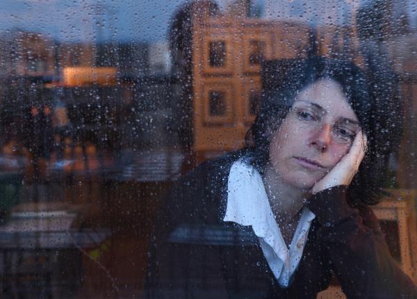 tulburarea afectiva sezoniera