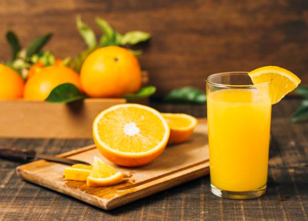 portocalele ofera 92 din necesarul zilnic de vitamina c