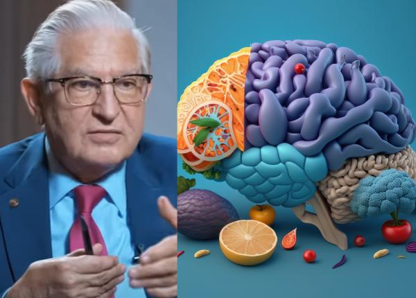 alimentul benefic pentru creier care topeste colesterolul usturoiul