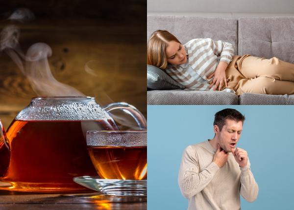 cum poti face cancer din cauza ceaiului cancerul esofagian cum poti face cancer din cauza ceaiului cancerul esofagian