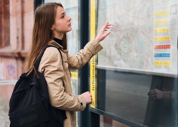 zona de pe pamant unde ne e cel mai greu sa ne adaptam