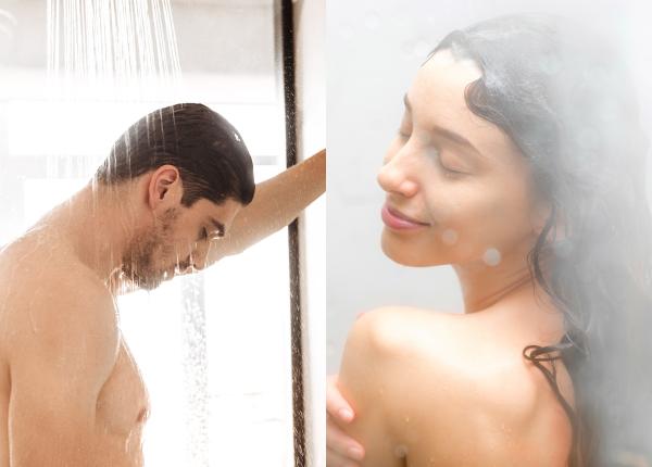 cinci boli pe care le poti face din cauza dusului cald