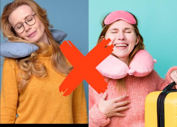 cum se foloseste de fapt perna de calatorii