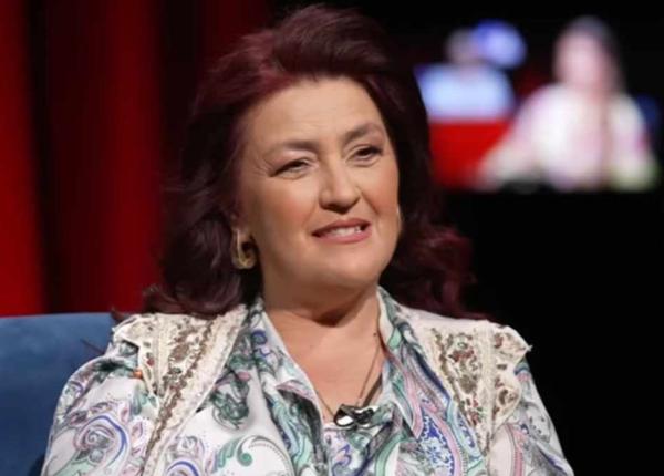 rona hartner e pe moarte rinda sora ei anunt isi traieste ultimele clipe