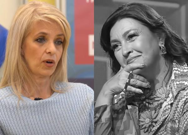 bianca brad mesaj cutremurator dupa ce a aflat ca rona hartner a murit