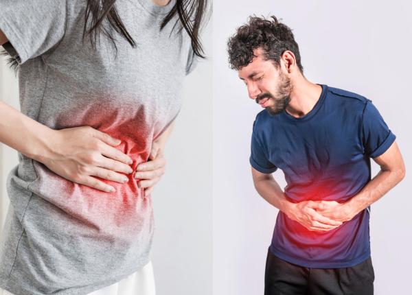 enterocolita si toxiinfectia alimentara primele semne