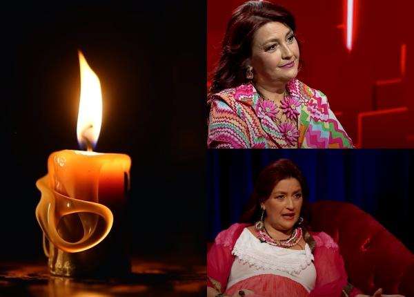 rona hartner a murit