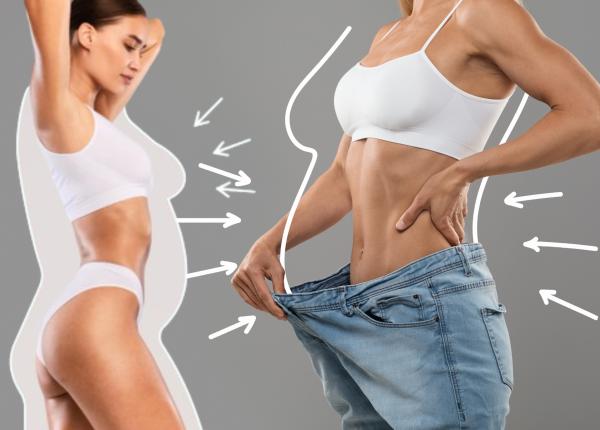 dieta de 7 zile deficit caloric meniul rapid si delicios care topeste grasimile