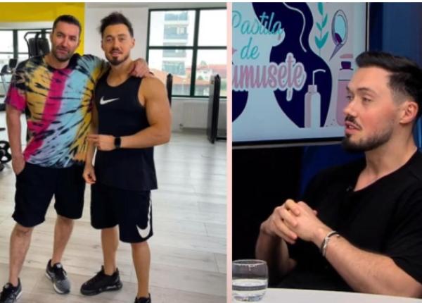 dieta si antrenamentul ideal pentru femei vlad burghelea la pastila de frumusete asta este cheia