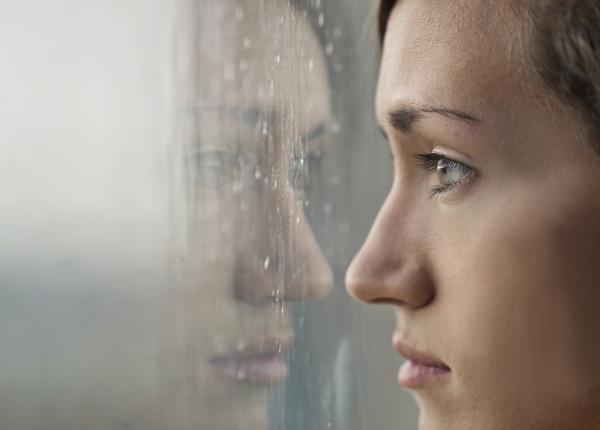 efectele anxietatii asupra corpului sistemul nervos central