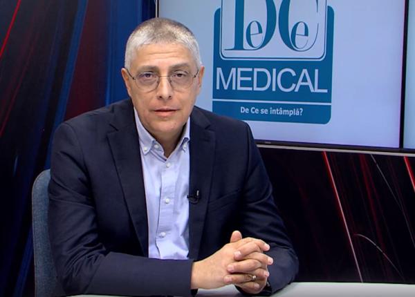 ne vom intoarce in evul mediu al bolilor infectioase simona ruta si adrian streinu cercel la dc medical si dc news