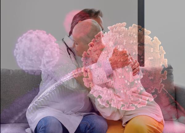 neatentia care duce la cancer kilogramele in plus