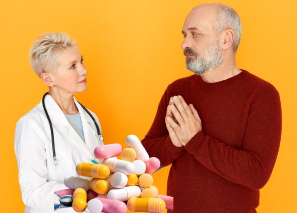 antibioticele prescrise sub presiunea pacientilor antibioticele prescrise sub presiunea pacientilor