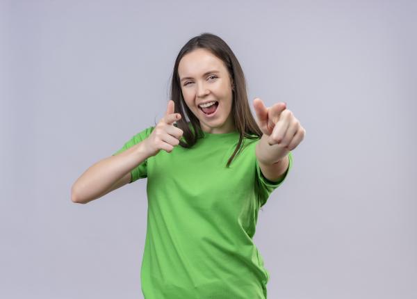 ce semnificatie are culoarea verde