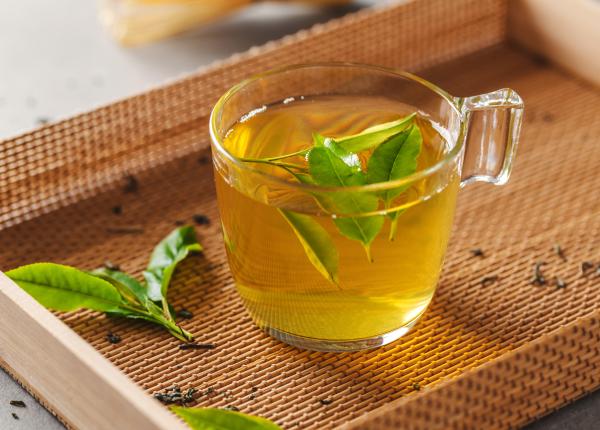 ceaiul curata ficatul secretul naturii tuse raceala stomac