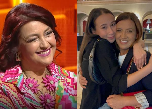 rona hartner gestul fiica ei rita mirela retegan lectie