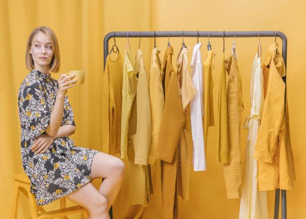 culoarea galben impactul uimitor pentru organism ce semnificatie are galbenul