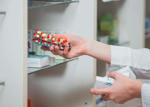 antibioticele eliberate la discretie antibioticele eliberate la discretie