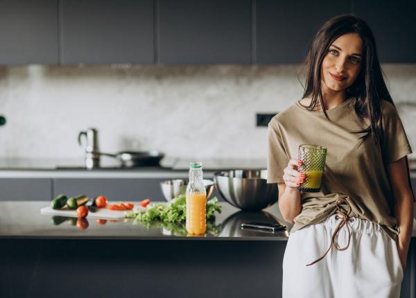 ce este de fapt cura de detoxifiere