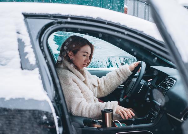 ce sa nu faci niciodata cand pleci cu masina iarna ciuhodaru riscul de infarct creste cu 2prc