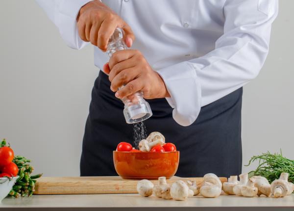 ce se intampla daca mananci prea multa sare