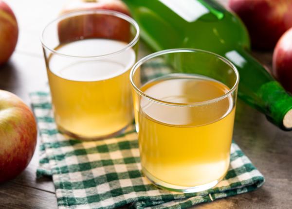 de ce ar trebui sa lasi o cana cu otet pe blatul din bucatarie