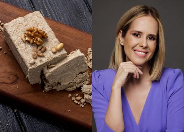 halvaua un super aliment