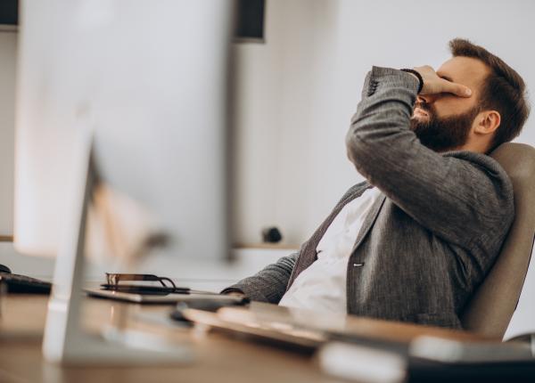 oboseala poate fi semnul unei conditii medicale subiacente