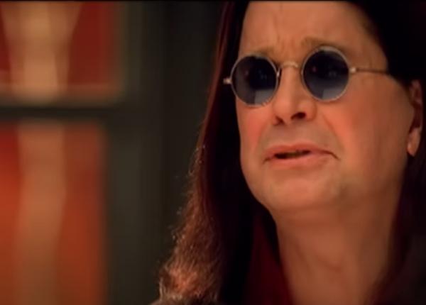 ozzy osbourne cancer la coloana e ca si cum mi as lua adio cum se manifesta boala