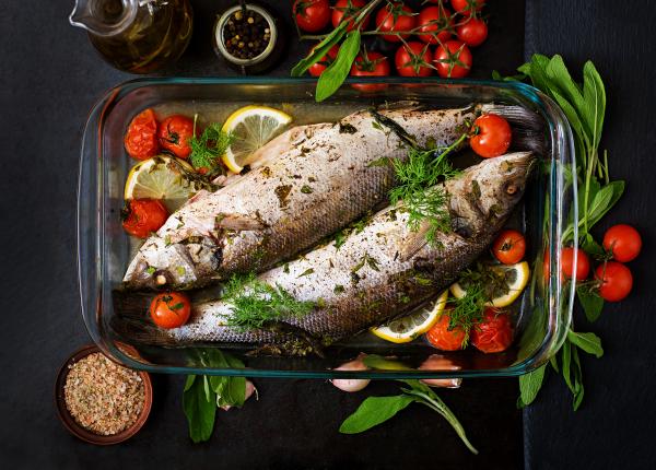 care sunt cele mai sanatoase metode de preparare a pestelui