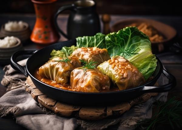 cum sa faci sarmale fara sa oparesti varza toma bucatarul cetatii