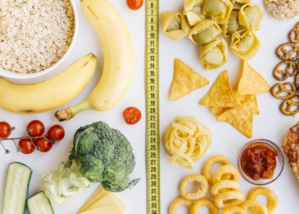 restrictia calorica iti poate face viata mai usoara