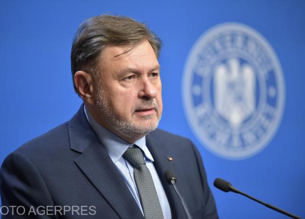 alexandru rafila si alexandru rogobete la eu4health tratament egal pentru toti pacientii din uniunea europeana