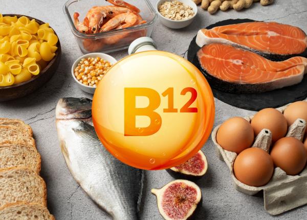 vitamina b12