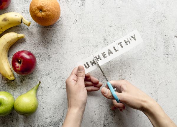 10 mituri gresite despre nutritie