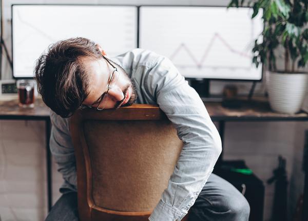 ce este de fapt narcolepsia