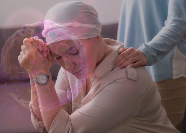 cancerul dezvaluire tulburatoare nu se vindeca niciodata