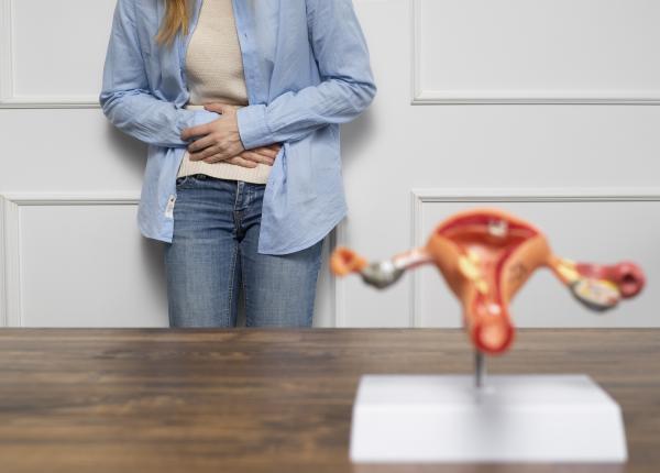 cum se dezvolta fibroamele uterine