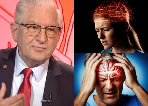 obiceiul banal care duce la avc vlad ciurea