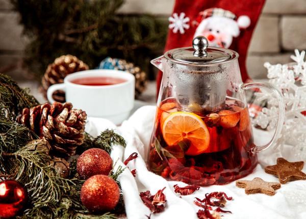 cele mai bune 5 ceaiuri pentru iarna