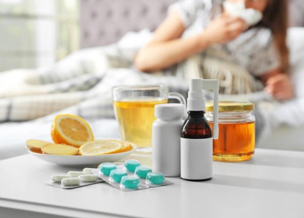 antiviralele naturale armele secrete impotriva infectiilor virale