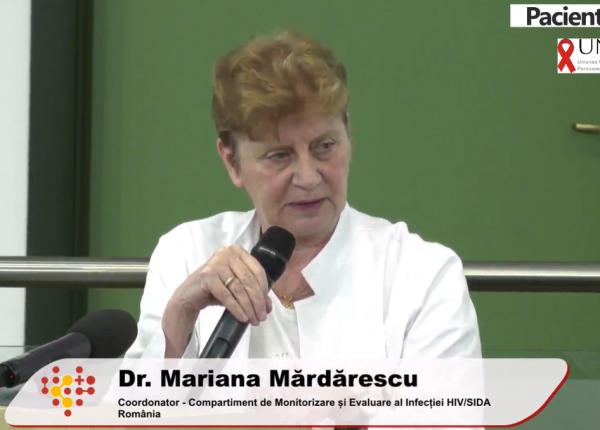 hiv mariana mardarescu cazuri romania hiv mariana mardarescu cazuri romania