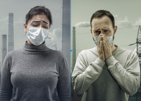 omv greenpeace morti emisii de carbon poluare