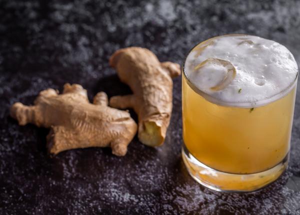 shoturile de ghimbir sanatate curata