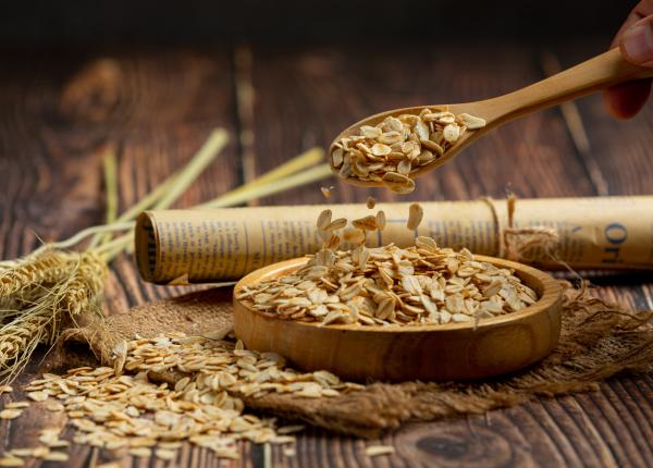 ovazul poate mentine glicemia stabila si reduce colesterolul