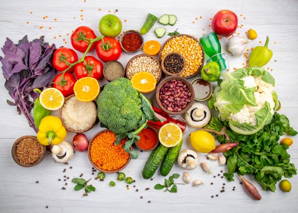 10 alimente care tin sub control tensiunea arteriala