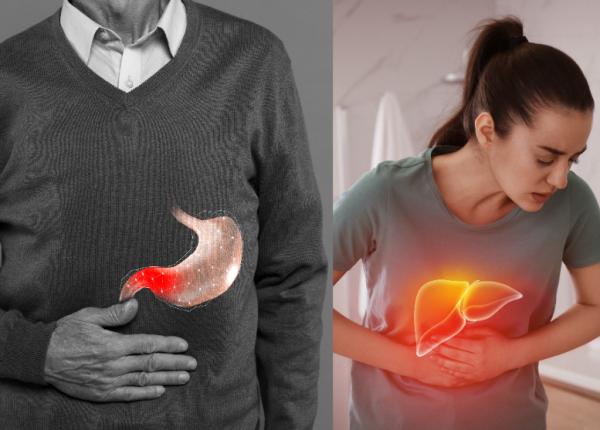 hepatita delta hepatita c dan gheonea gastroenterolog