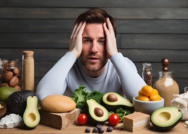 alimentele interzise pentru persoanele cu artrita