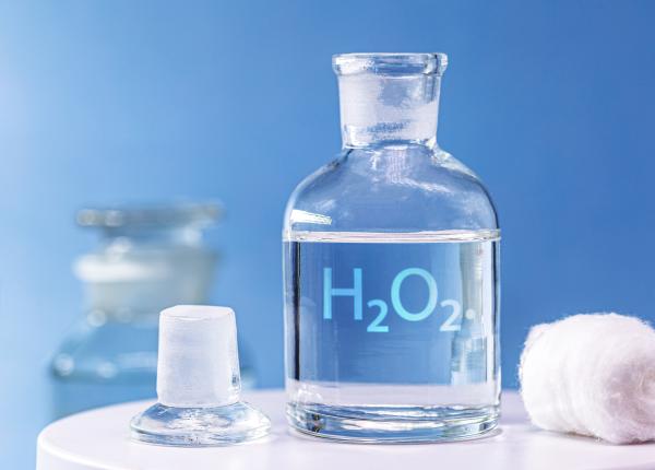 ce trebuie sa stii despre apa oxigenata