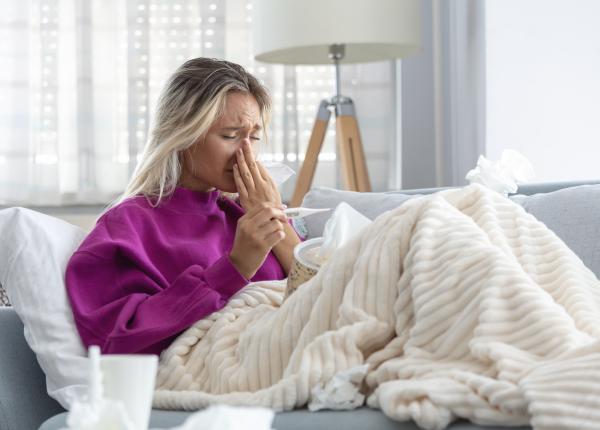 cum sa te recuperezi rapid dupa o raceala cele mai eficiente sfaturi